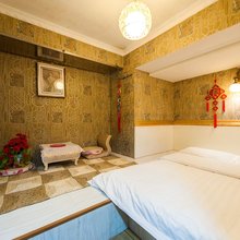 德意宾馆(武汉光谷步行街店)