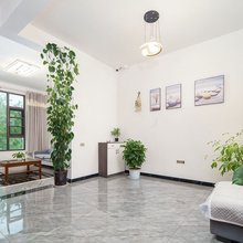 澄江水清浅民宿
