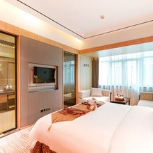 福州空港望海公寓