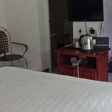 都江堰贝乐苑住宿