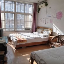 济南馨梦缘旅馆