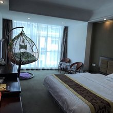 咸丰沁园宾馆