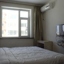 长春湾畔时尚宾馆