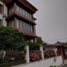 杭州漕桥15号民宿