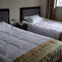 四海商务宾馆