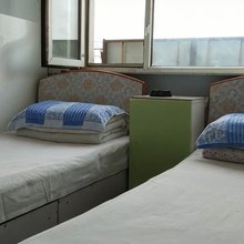 锡林浩特金鑫旅店