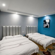 威宁艾唯汀主题酒店