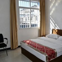 澄江驿恋宾馆