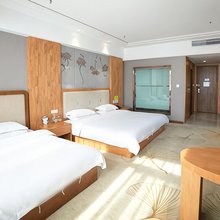 全椒荣汇商务酒店