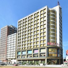 东莞维尼大酒店