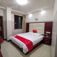 江蓉酒店 (上海浦东国际机场店)