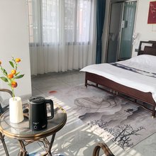 云霄闽粤居公寓