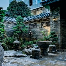 桂林半闲居民宿