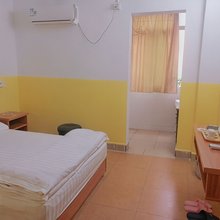 佛山平安公寓(九江西樵山店)