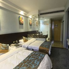 象山蓝庭湾酒店