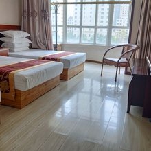 西宁新梦想家庭客栈
