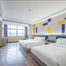 星7天酒店(山东省肿瘤医院店)