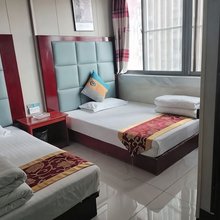 西安陇海公寓酒店