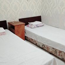 济南天东快捷宾馆(济南火车站店)
