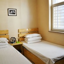 长沙平安家庭旅馆