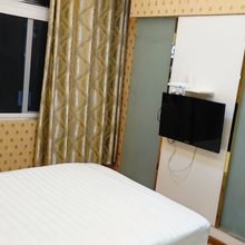 淮北一香宾馆