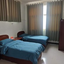 晓晓民宿(国家牡丹园五洲国家工业博览城店)
