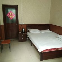 南召胜利商务宾馆