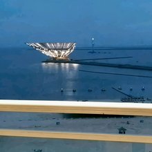 鲅鱼圈·鲸海精选民宿(山海广场店)