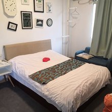 厦门南城旅社