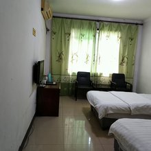 重庆大众旅社