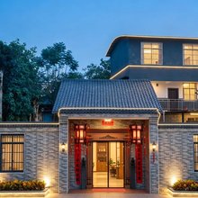 东海庄园精品酒店(南宁吴圩机场店)