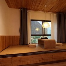 青川向阳居民宿