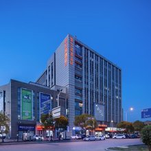 常州·华尔润|Noble·Hotel酒店(新北区奔牛国际机场店)