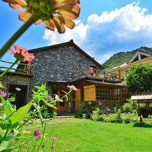 杭州富阳云台石寨