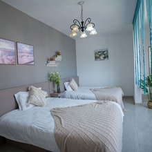 木棉花客栈(厦门黄厝路店)