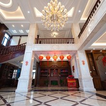 湄洲岛唯湄民宿(莲池澳沙滩店)