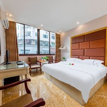 垫江明豪宾馆