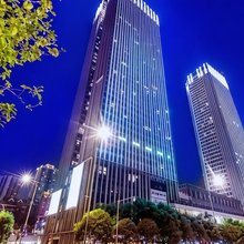 宝莱民宿(重庆北站北广场店)