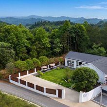 向山居Hillside Haven民宿(大围山店)