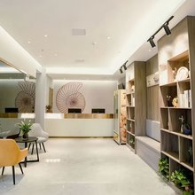 贝壳酒店(祥源花世界店)