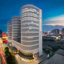 沈阳站太原街美居酒店