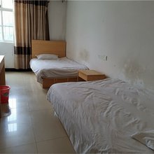 南宁石埠公寓(广西财经学院店)