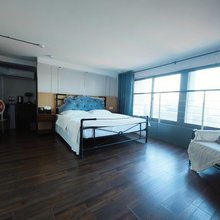 慕斯假日酒店(南京工业大学店)