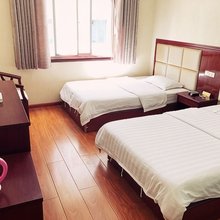 新月宾馆(陇南城关小学店)