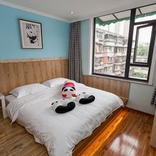 熊猫王子酒店(成都建设路店)