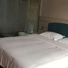东台舒兴之家宾馆