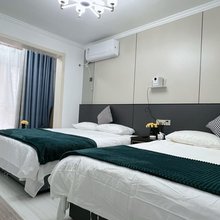 欣星酒店(红会医院北院区店)