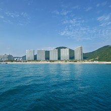 三亚半山半岛浮生海景度假公寓
