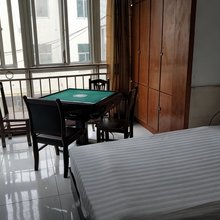 沭阳百分百宾馆(东方名都店)