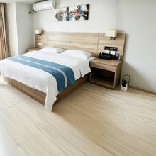 渭南优去公寓酒店(高新万达店)